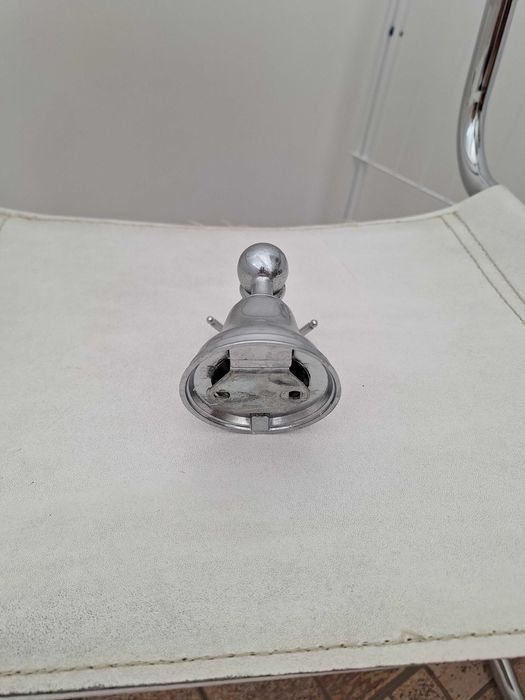 Закачалка за баня, ретро дизайн