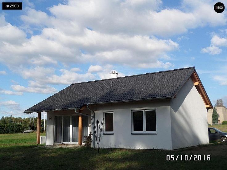 Executam case modulare, garaje auto din panouri sandwich termoizolante