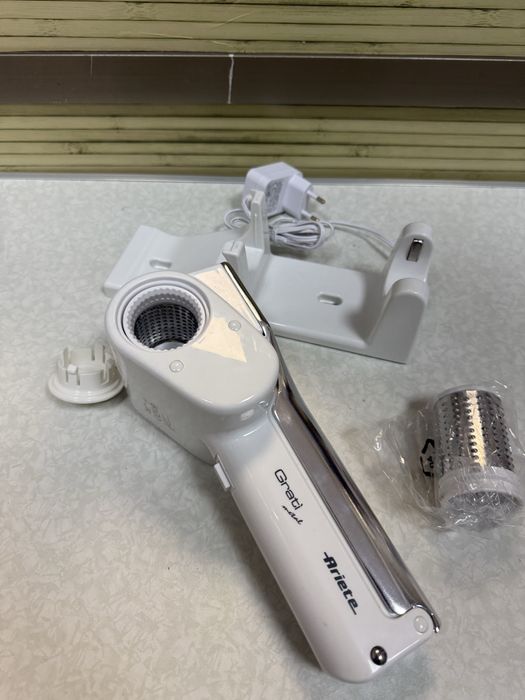 Безжично електрическо ренде Ariete