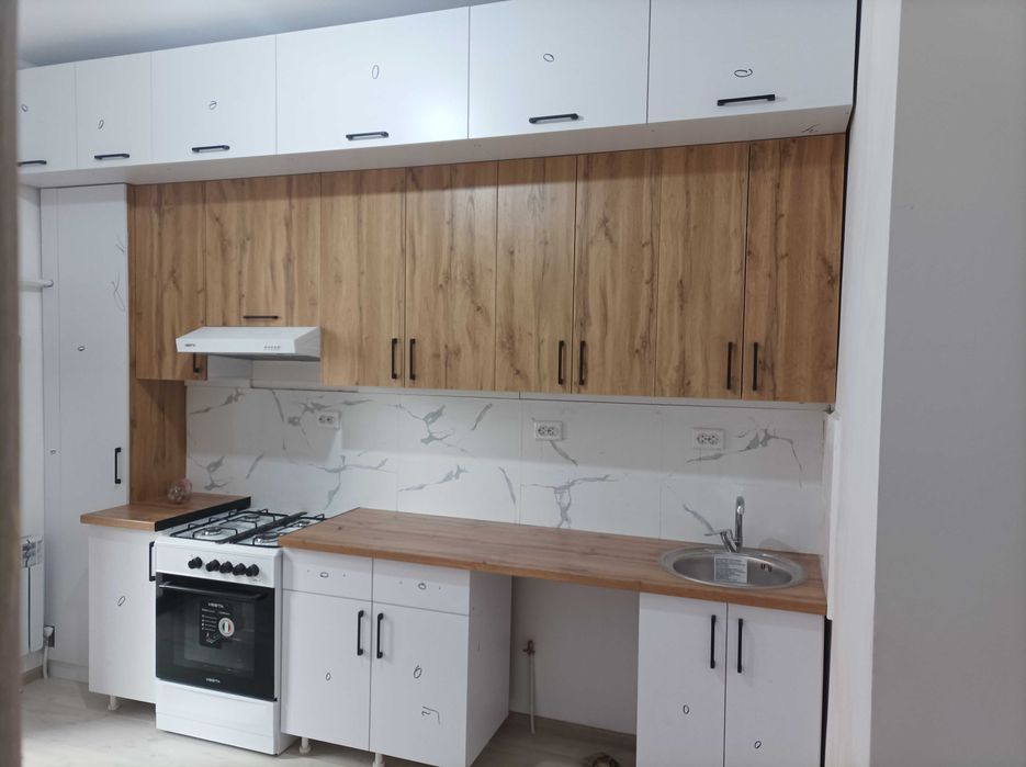 Мебель на заказ, Буюртма мебель ясаймиз