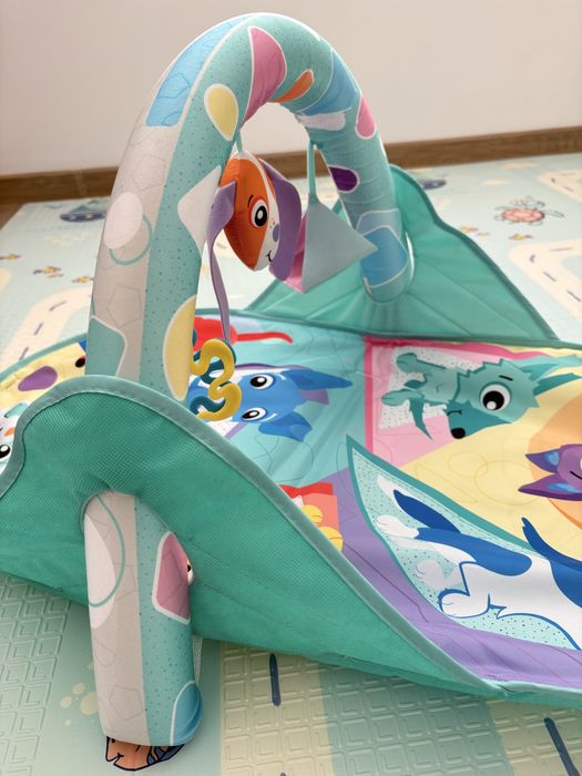 Активна гимнастика Playgro - Шаро и аз