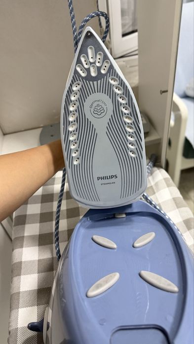 Парогенератор Philips