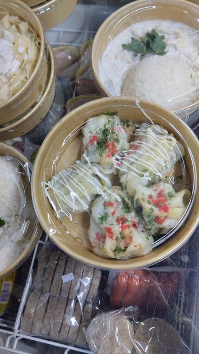 Обеды для магазинов