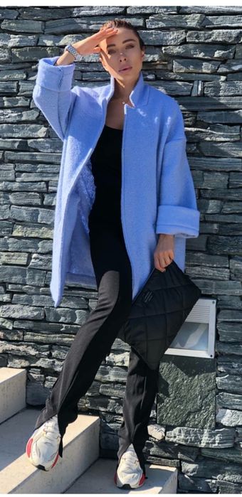 Дамско Палто VINCIT