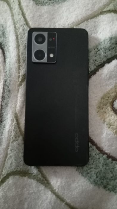 Обмен Oppo Reno 7