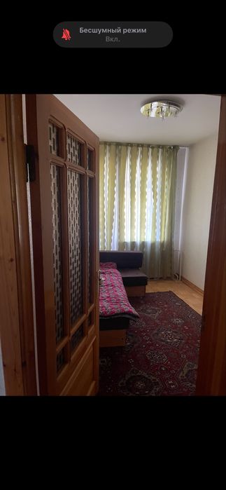 Arenda Kvartira  4 xona.