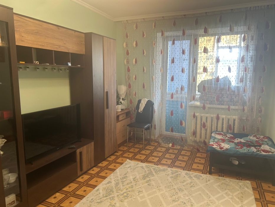 Сдам 1- комнатную квартиру Учхоз