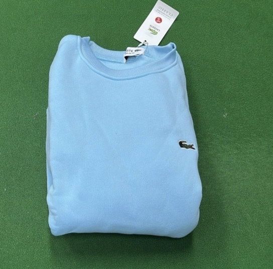 hanorac Lacoste