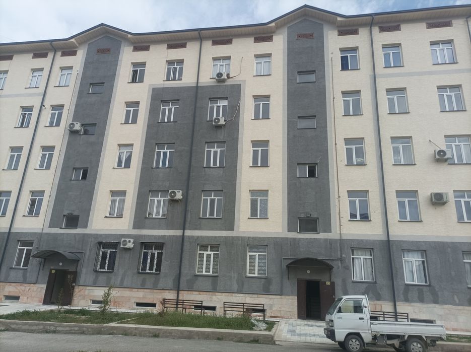 Квартира сотилади