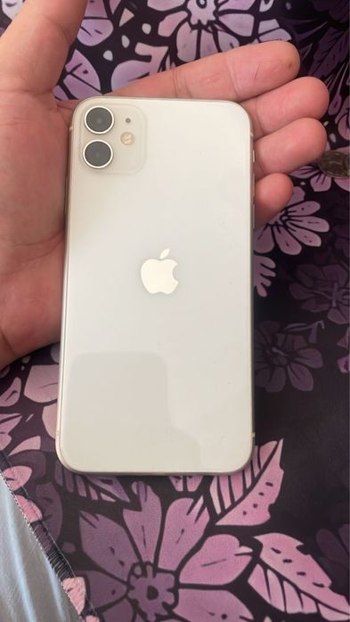 Iphone 11 в идеале