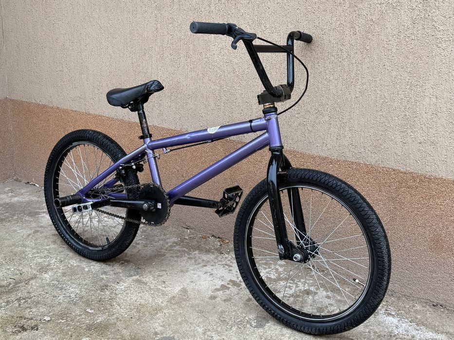 Немски Велосипед 20 цола