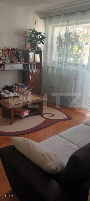 Apartament 4 camere, 79 mp, zona Ultracentral - Ocna Mures