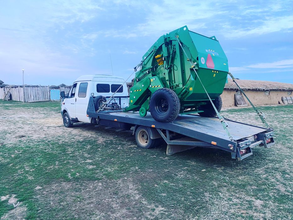 Услуги эвакуации 24/7