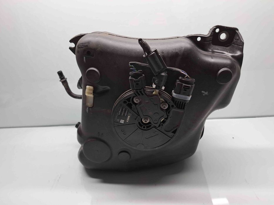 Rezervor Adblue Skoda Superb III (3V3) [Fabr 2015-prezent] 3Q0131877C