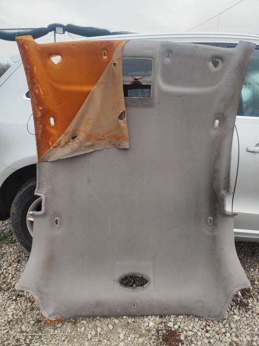 Претапициране на авто тавани кори и колонки