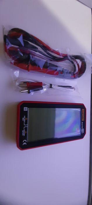 Мультиметр новый