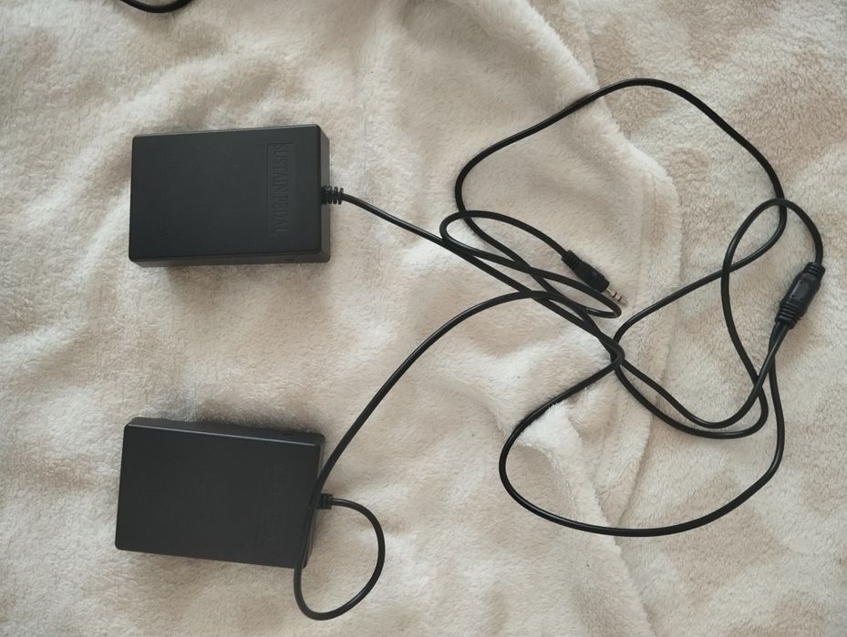 Электронные гибкие барабаны