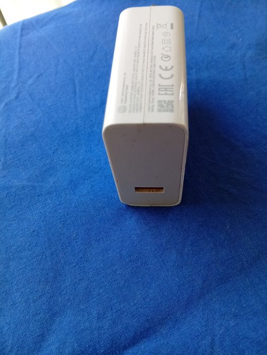 Încărcător rapide de telefon 120 w