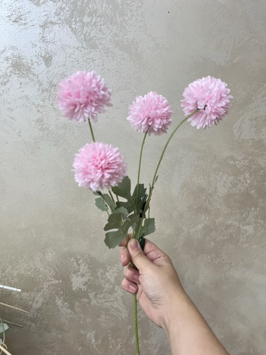 Искуственные цветы