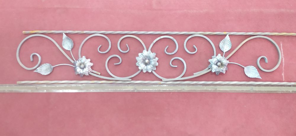 Перила решетки жалюзи козырьки ворота железные двери panjara darvoza