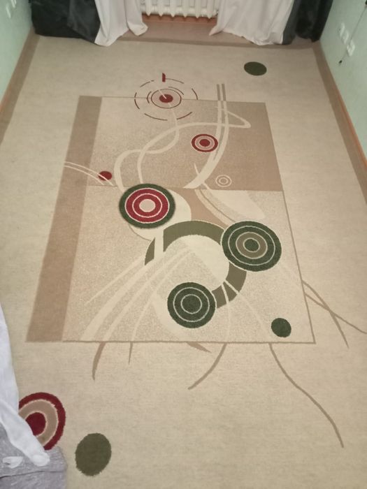 Продам две ковры