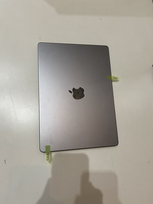 МаcBook Pro 2020,2021,2022