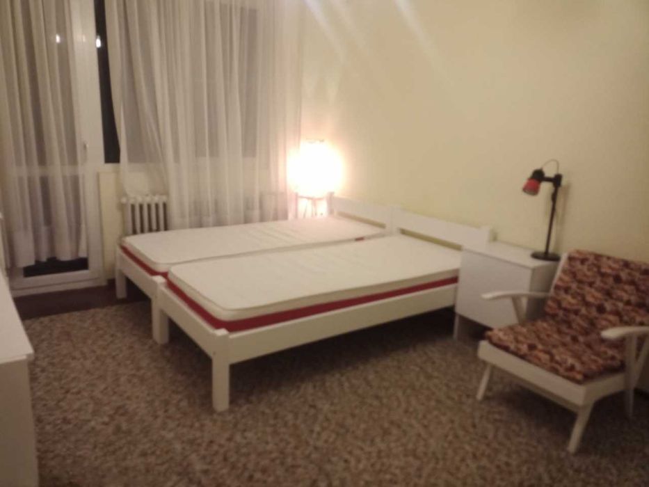 Дава се под наем Двустаен апартамент в София, Горна баня - 90 кв.м за 459 € - Снимка #3