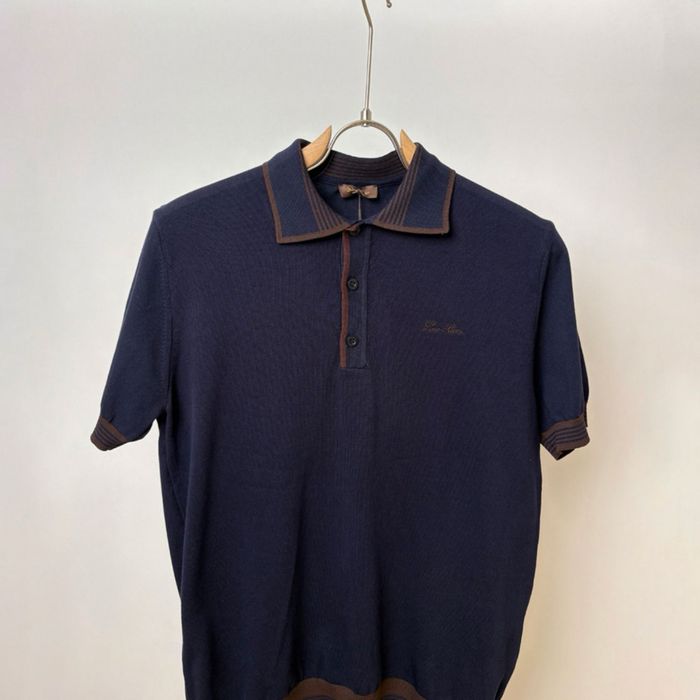 Тениска Loro Piana
