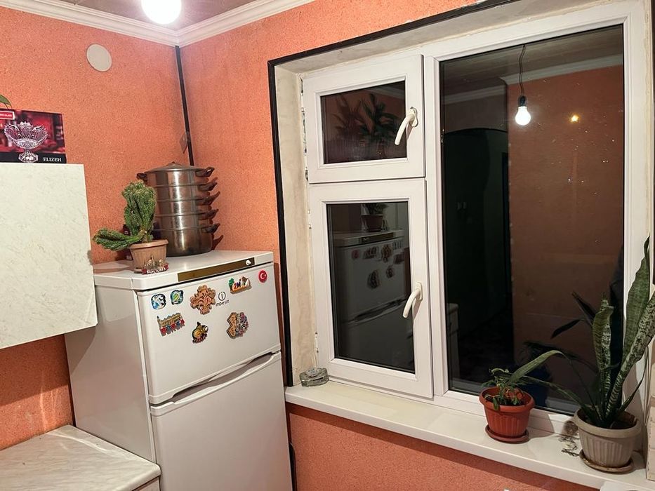 Сдаётся квартира