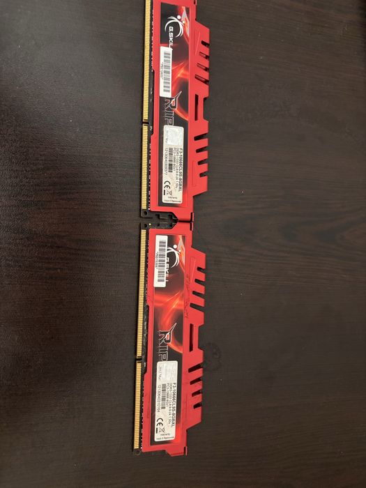 DDR3 16gb ram 1333mhz