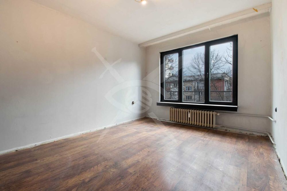 Ключ в компанията ! Тристаен апартамент в жк. Лозенец № 91580