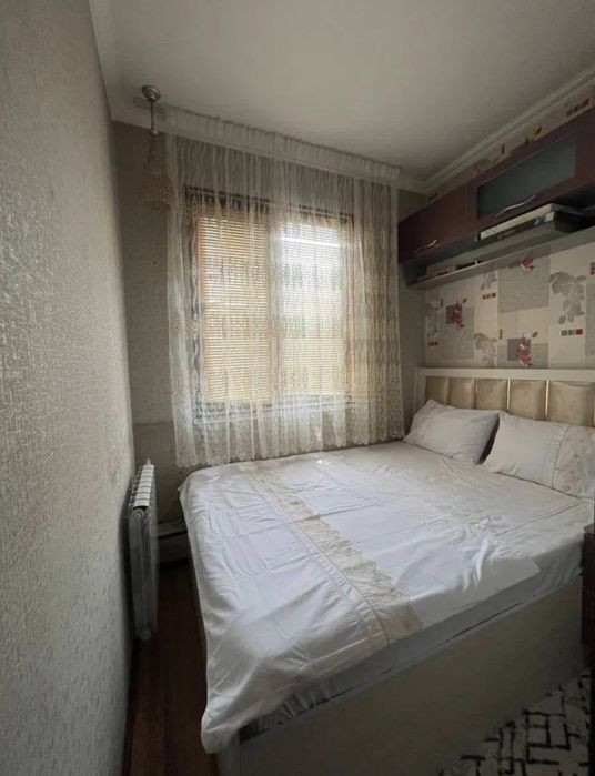 • МЕДИА ПАРК 1в2/4/4 Под Евро Продаётся квартира Чиланзар-10