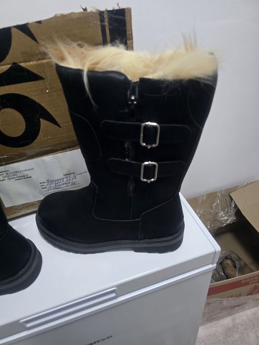 Обувь,унты мужские