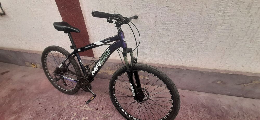 Продам Велосипед Марс срочно