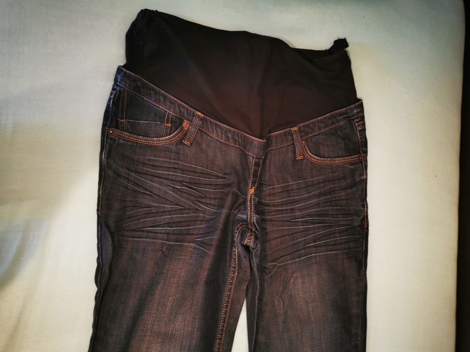 Дънки за бременни