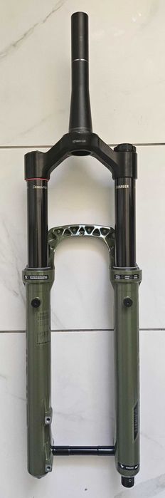 Rockshox Lyrik Ultimate Charger 3.1 RC2 27.5 140mm