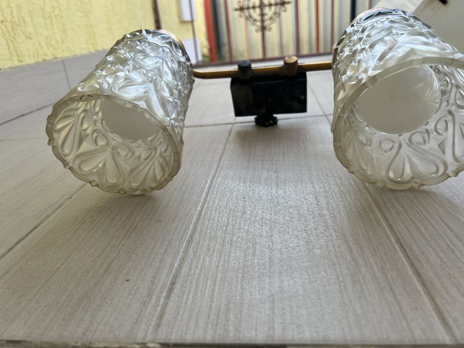 Светильник люстра