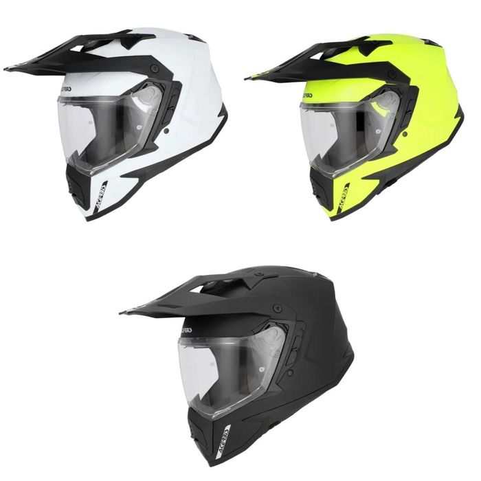 Каска Acerbis Assault