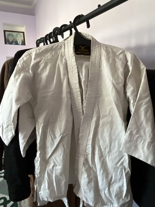 Кимано для Каратэ