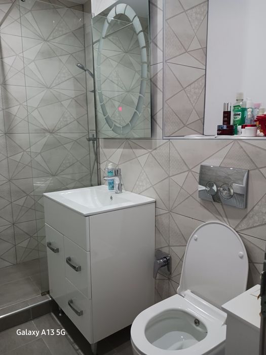 2 camere, Vitrometan, str.Alba Iulia