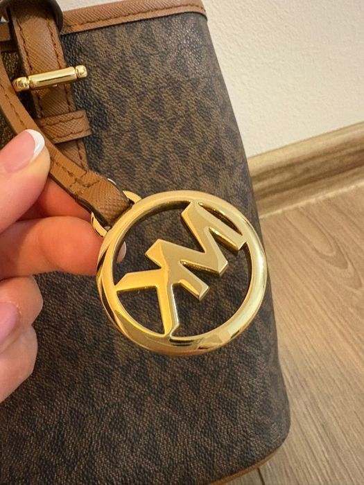 Geanta originala Michael Kors
