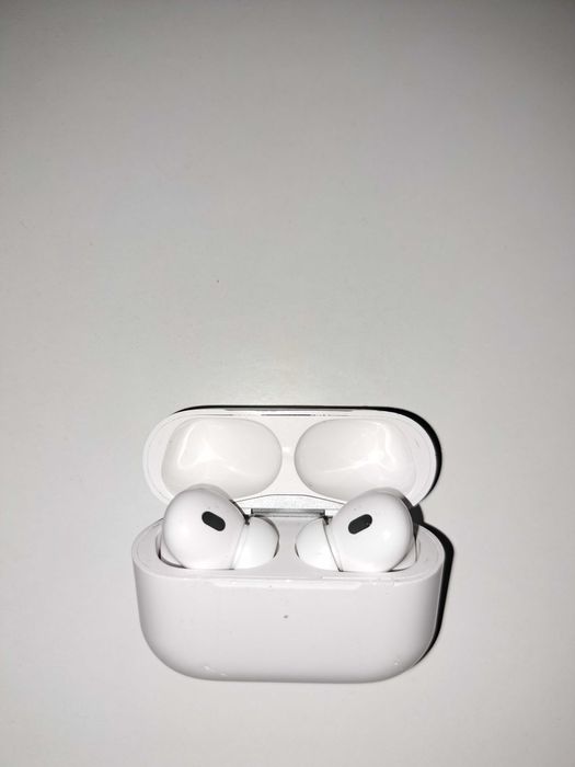 Airpods pro 2.