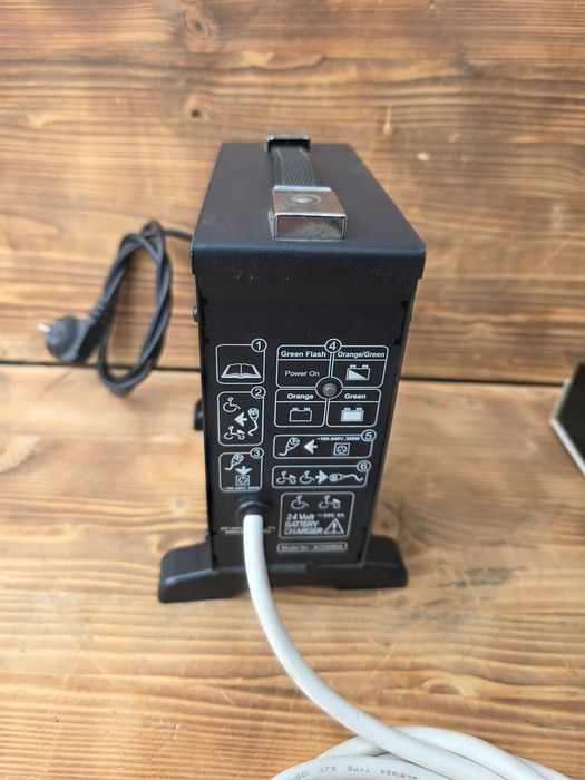 Joystick Meyra si Dynamic diferite modele, actuator, maneta