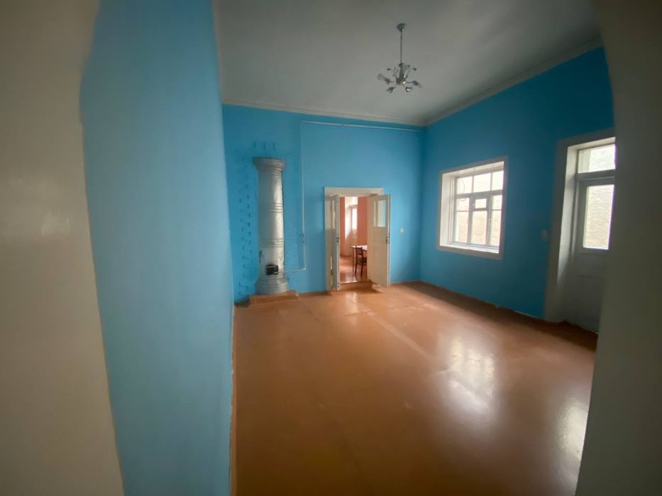 Uy sotiladi 4 honali | Продается дом 4 комнаты | Samarqanda hovli, Dom