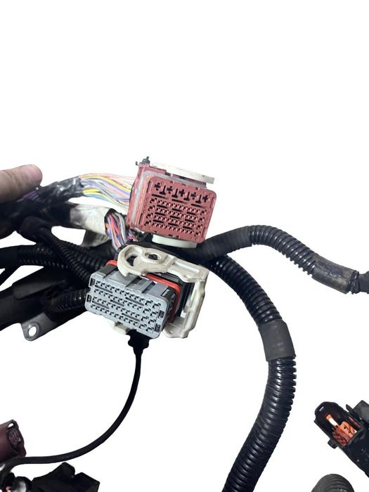 Cablaj Instalatie Motor Peugeot 308 Cc 2009 - > 1.6 Hdi 9Hz (Dv6Ted4) 9674051780