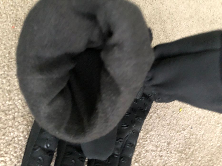 The north face мъжки ръкавици