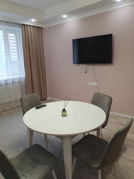 Сдам квартиру на длительный срок