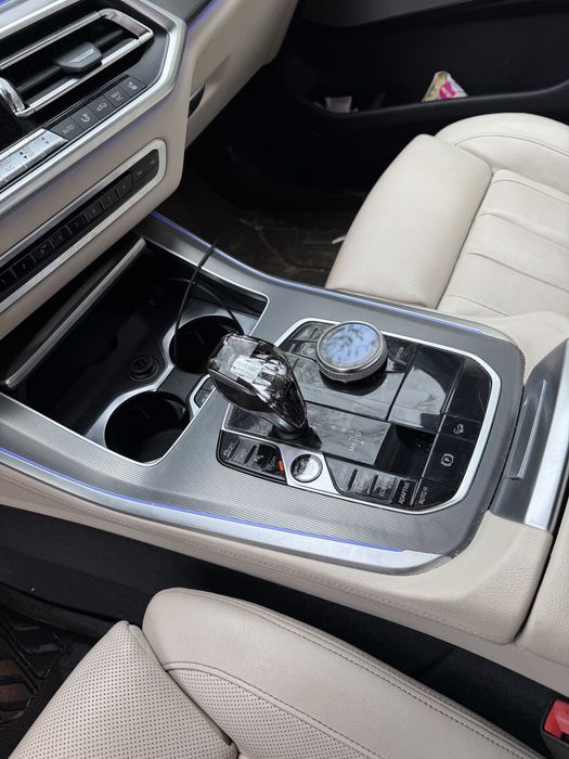 BMW X5 2019 — imagine 4