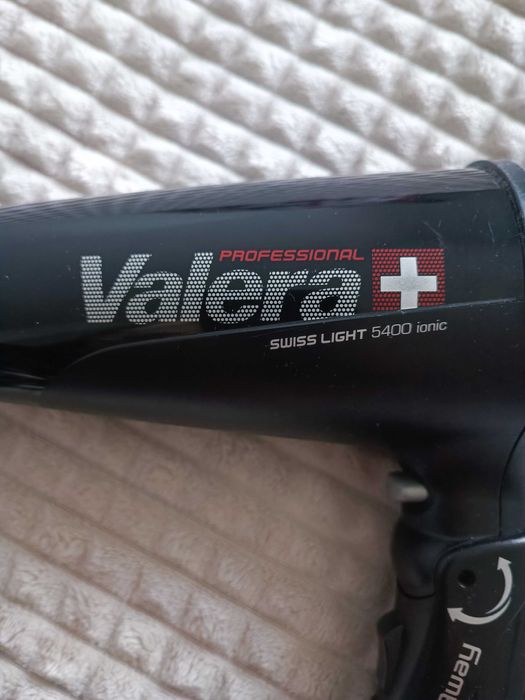 Сешоар Valera+ professional