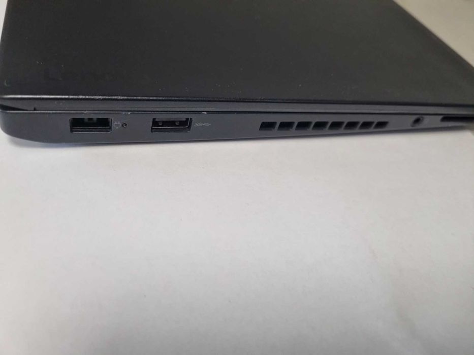 Лаптоп Lenovo ThinkPad  T470s i5 ram 8 256 ssd